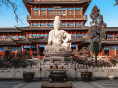 -灵谷景区