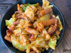 -HONGA HONGA雄家(曹路店)