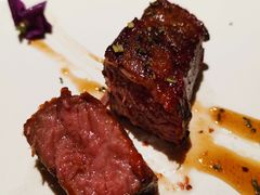 黑松露低温慢炖雪花牛肉-广舟(千禧店)
