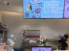 -DQ·蛋糕·冰淇淋(湖景东路店)