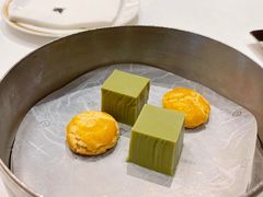 -万豪金殿(香港JW万豪酒店)