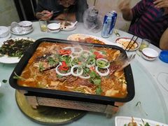 -清真•蜀风园(丁字沽总店)