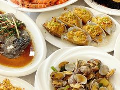 -众味海鲜大排档·活海鲜·潮汕味(南澳店)