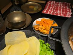 -晓宇重庆火锅(西安荟聚店)