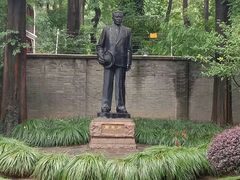-上海孙中山故居纪念馆