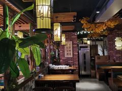 大堂-湘厨壹品(芙蓉广场店)