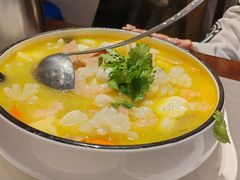 -荣祥海鲜·烟台菜(胜利路二部)