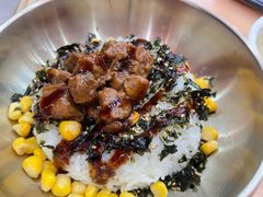 -米村拌饭(银泰中心店)