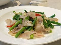 -狮王府淮扬菜(夫子庙老门东店)