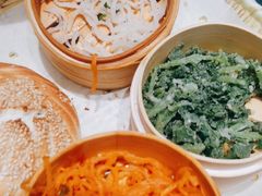 -金狮麟·新豫菜(金码大厦店)