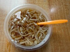 -九九牛肉馆(南山路店)