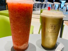 -奈雪的茶(凯德新都心店)