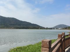 -风云岭森林公园