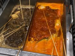 -袁记串串香(北国店)