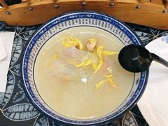 -桥香园过桥米线(国贸店)
