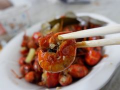 -小民大排档(马场角横路店)