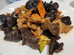 -南山鲜虾面·活鲜小馆·海味大连菜(南山总店)