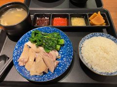 -又鸟pizza海南鸡饭(假日广场店)