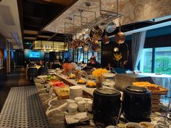 -佛山顺德香云纱园林酒店(清晖园店)