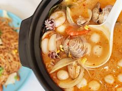 -香香海南菜餐厅