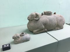 -古陶文明博物馆