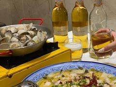 非常鲟常酸菜鱼-你鲟欢·香茅柠檬鱼(金沙店)