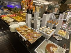 自助取餐区-圣丰索菲特·2 On 988 Café 自助餐厅
