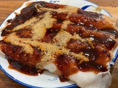 -洁美凉粉店(温江店)