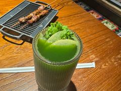 -云海肴·汽锅鸡·云南代表菜(美罗城店)