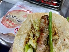 -小寒羊烧烤(凯瑞时代大厦店)