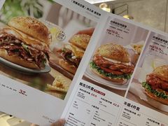 -必胜客(合肥百盛店)