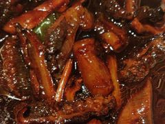 -宝轩渔府·老字号海鲜·正宗津菜(水上店)