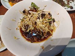 -辣不二地道川菜(汉水路店)