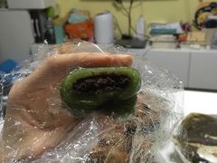 沈大成-盒马鲜生(红莲店)