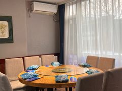 -小船渔村·大连菜(明泽街店)