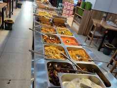 -新红帽自助盒饭(大悦城店)