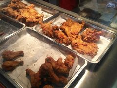 -永顺炸鸡( 立水桥北苑店)
