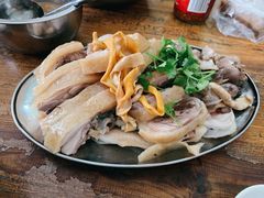 -肥婆兰鸡饭(西门外街店)