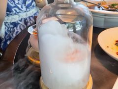 -晓长安·新陕菜(曲江店)