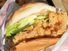 -肯德基(西稍门店)