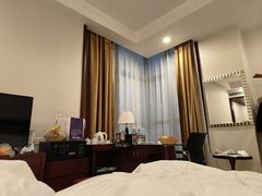 -山东政协大厦维景大酒店