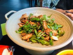 -川里谈·川味小馆(北京路店)