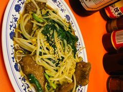 -拉面莊夢語＆中华料理八椿