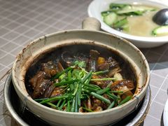 啫花鳝-老廣食堂(区庄店)