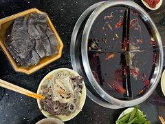 -祝幺妹火锅(裕华村总店)