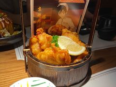 -玉川屋·深夜食堂居酒屋(柳巷店)