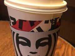 -星巴克(北京中关村南大街店)
