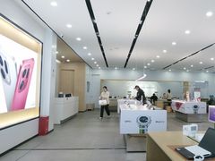 -OPPO服务体验中心(天津和平区天河城店)