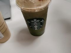 -星巴克(杭州下沙福雷德店)
