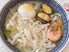 -船家渔(徐州北路店)